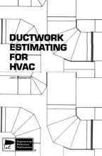 Cover art for Ductwork Estimating for HVAC (Tech-Set Series)