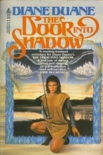 Cover art for The Door Into Shadow
