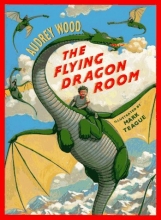 Cover art for The Flying Dragon Room