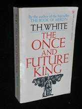 Cover art for Once And Future King