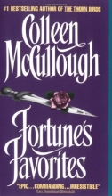 Cover art for Fortune's Favorites