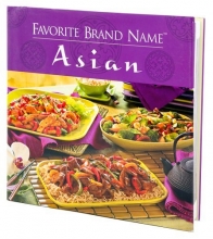 Cover art for Asian (Favorite Brand Name)