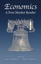Cover art for Economics: A Free Market Reader