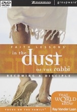 Cover art for Faith Lessons - In the Dust of the Rabbi, Volume 6