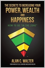 Cover art for The Secrets to Increasing Your Power, Wealth and Happiness