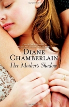 Cover art for Her Mother's Shadow (The Keeper Trilogy)