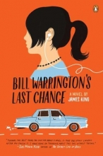 Cover art for Bill Warrington's Last Chance: A Novel