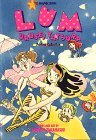 Cover art for Lum: Urusei Yatsura- Perfect Collection