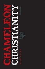 Cover art for Chameleon Christianity