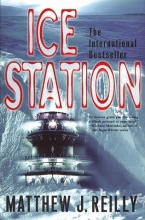 Cover art for Ice Station