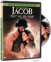 Cover art for Jacob 
