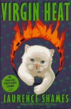 Cover art for Virgin Heat