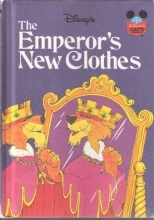 Cover art for Emperors New Clothes