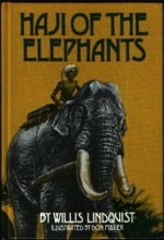Cover art for Haji of the Elephants