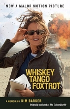 Cover art for Whiskey Tango Foxtrot (The Taliban Shuffle MTI): Strange Days in Afghanistan and Pakistan