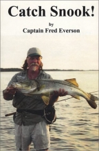 Cover art for Catch Snook!