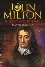 Cover art for John Milton: A Hero of Our Time