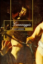 Cover art for Caravaggio: A Life