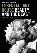 Cover art for Beauty and the Beast: Essential Art House