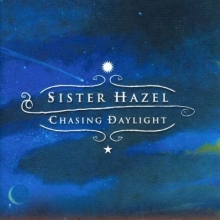 Cover art for Chasing Daylight