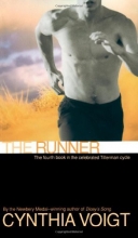 Cover art for The Runner (The Tillerman Series #4)