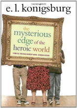 Cover art for The Mysterious Edge of the Heroic World