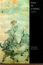 Cover art for Tao Te Ching