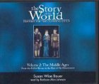 Cover art for The Story of the World V2: History for the Classical Child