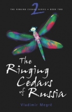 Cover art for The Ringing Cedars of Russia (The Ringing Cedars, Book 2)