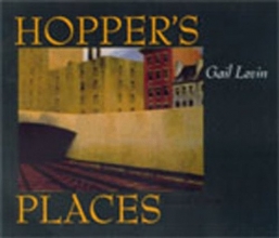 Cover art for Hopper's Places, Second edition