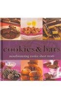 Cover art for Cookies & Bars