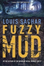 Cover art for Fuzzy Mud