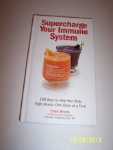 Cover art for Supercharge Your Immune System