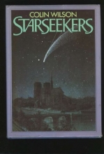 Cover art for Starseekers