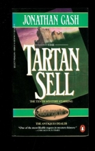 Cover art for The Tartan Sell (Lovejoy Mystery)