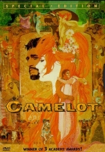 Cover art for Camelot 