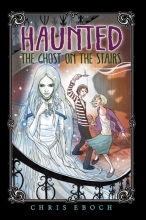 Cover art for The Ghost on the Stairs (Haunted)