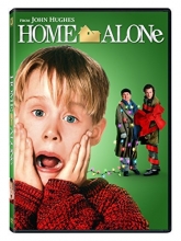 Cover art for Home Alone