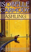 Cover art for Ashling