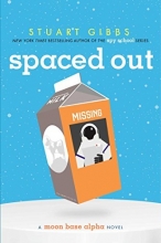 Cover art for Spaced Out (Moon Base Alpha)