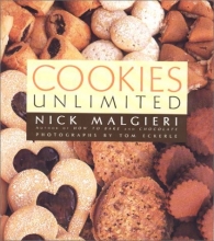 Cover art for Cookies Unlimited