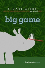 Cover art for Big Game (FunJungle)
