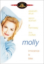 Cover art for Molly