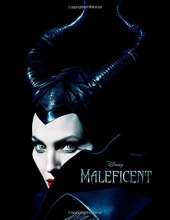 Cover art for Maleficent
