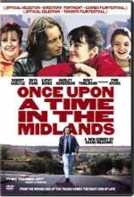 Cover art for Once Upon a Time in the Midlands