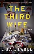 Cover art for The Third Wife: A Novel