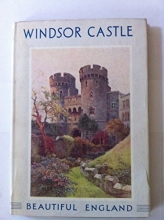 Cover art for Windsor Castle (Beautiful England)