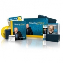 Cover art for Dave Ramsey's Financial Peace University Audio Library (Financial Peace University)