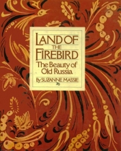Cover art for Land of the Firebird