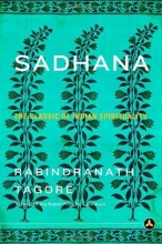 Cover art for Sadhana
